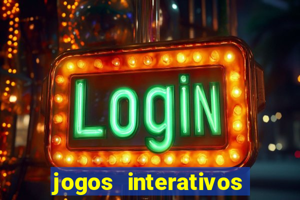 jogos interativos para eventos corporativos